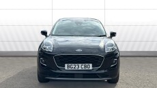 Ford Puma 1.0 EcoBoost Hybrid mHEV 155 Titanium 5dr Petrol Hatchback